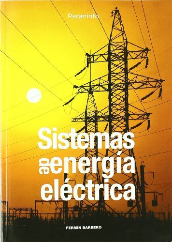 Sistemas de energía eléctrica (Electricidad y Electrónica)