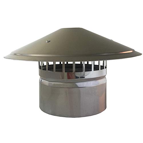 Extractor techo acero inoxidable 【 OFERTAS Agosto 】 | Clasf