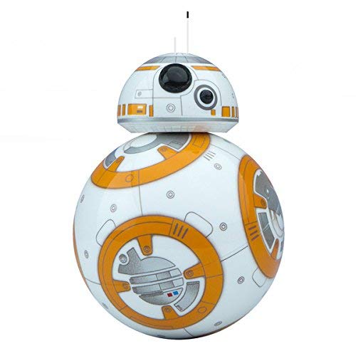 Sphero R001ROW, Robot electrónico droide BB-8 Star Wars (R001ROW) Sphero R001ROW, Robot electrónico droide BB-8 Star Wars (R001ROW)