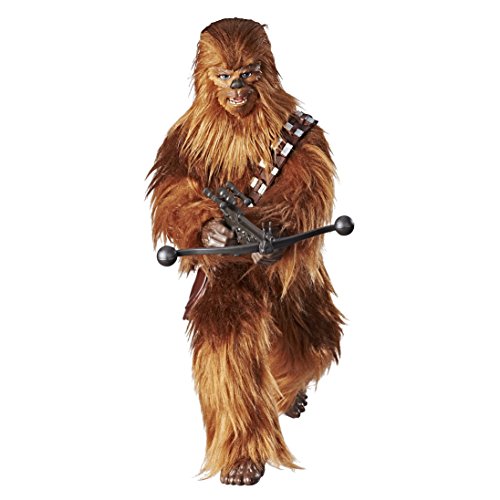 Star Wars - Destiny, Figura Chewbacca  (Hasbro C1630EU4)