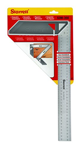 Starrett K53M-350-S - Trate Plaza