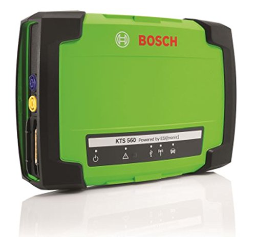 Steuergerät Diagnose Bosch KTS 560 Modul