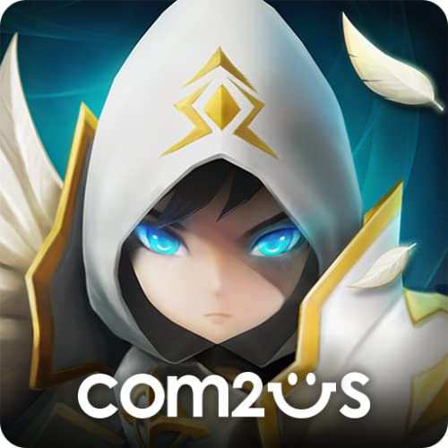 Summoners' War: Sky Arena Summoners' War: Sky Arena