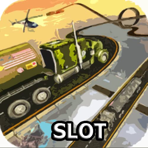 Super Bike Corn Slot - Best New Free Slots for Fire