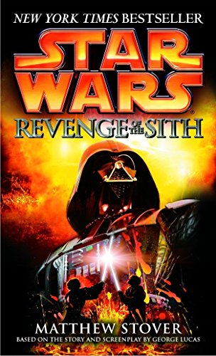 SW REVENGE OF THE SITH SW EP3 (Star Wars)