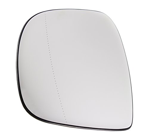TarosTrade 57-0302-L-46789 Cristal De Retrovisor Calefactable Vito Lado Izquierda TarosTrade 57-0302-L-46789 Cristal De Retrovisor Calefactable Vito Lado Izquierda