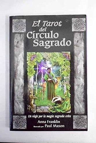 Tarot del circulo sagrado,el (La Tabla De Esmeralda)