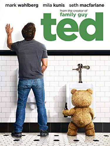 Ted Ted