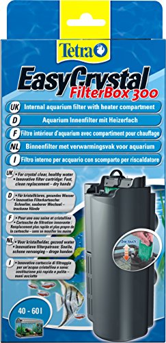 Tetra FilterBox Tetra EasyCrystal 300