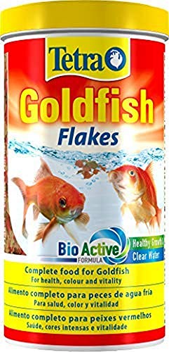 Tetra Goldfish 1 L Tetra Goldfish 1 L