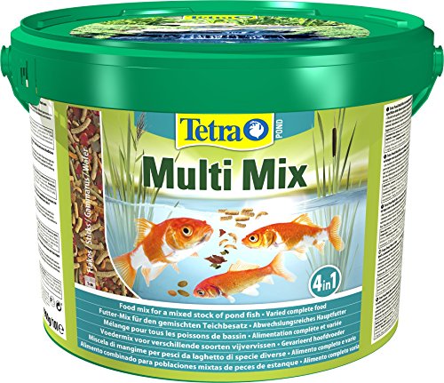 Tetra Pond Multi Mix 10 L