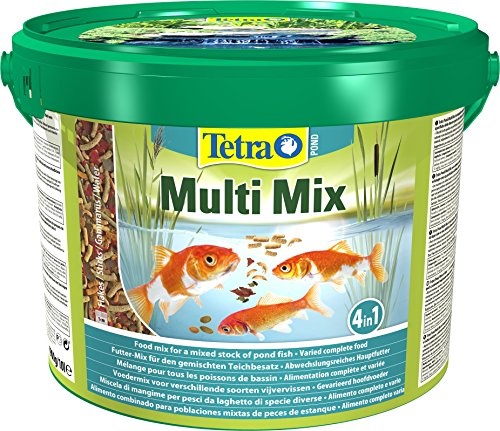 Tetra Pond Multi Mix 10 L Tetra Pond Multi Mix 10 L