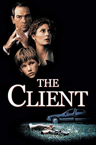 The Client The Client