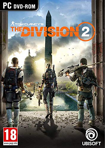 The Division 2 The Division 2