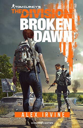 The Division: Broken Dawn (Minotauro Games)