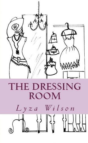 The Dressing Room (English Edition)