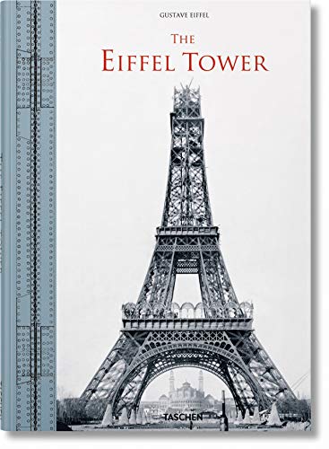 The Eiffel Tower: SC (Extra large)