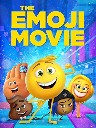 The Emoji Movie The Emoji Movie