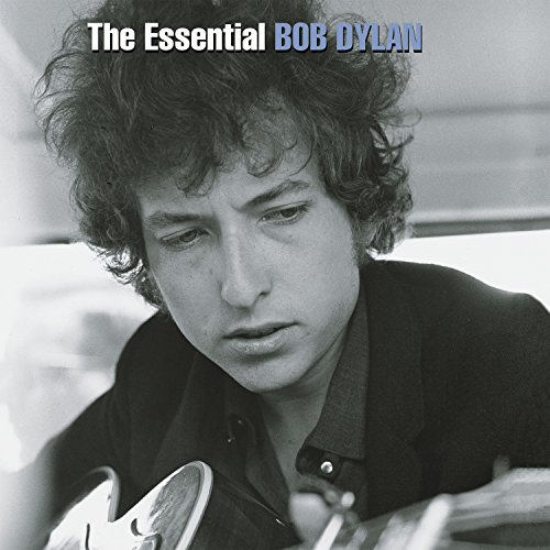 The Essential Bob Dylan [Vinilo]