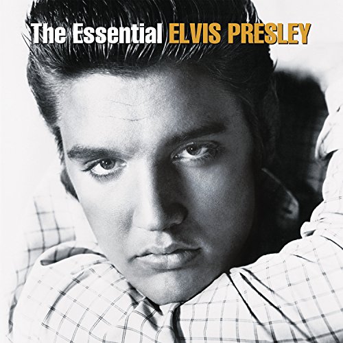 The Essential Elvis Presley [Vinilo]
