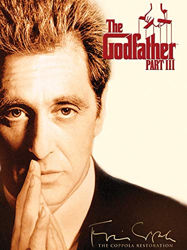 The Godfather Part III The Godfather Part III