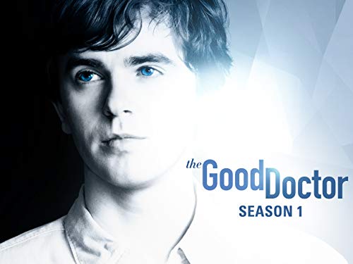 The Good Doctor - Season 01 The Good Doctor - Season 01