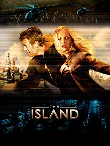 The Island The Island