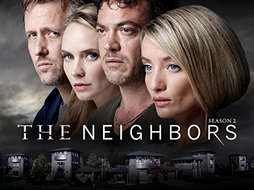 The Neighbors - Season 2 [Ultra HD]