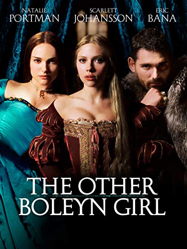 The Other Boleyn Girl The Other Boleyn Girl