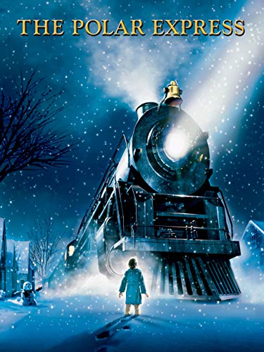 The Polar Express