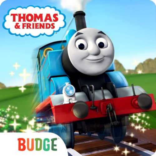 Thomas y sus amigos: Vías mágicas Thomas y sus amigos: Vías mágicas