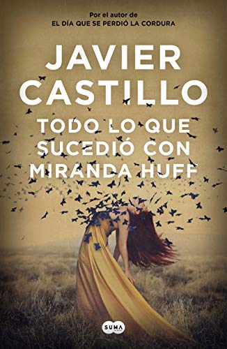 Todo lo que sucedió con Miranda Huff Todo lo que sucedió con Miranda Huff