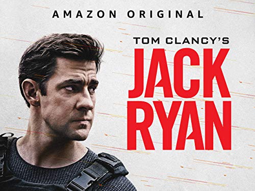 Tom Clancy's Jack Ryan - Season 1