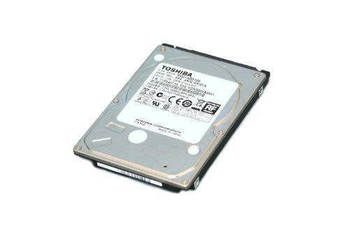 Toshiba MQ01ABD032 - Disco Duro Interno 2.5" de 320 GB