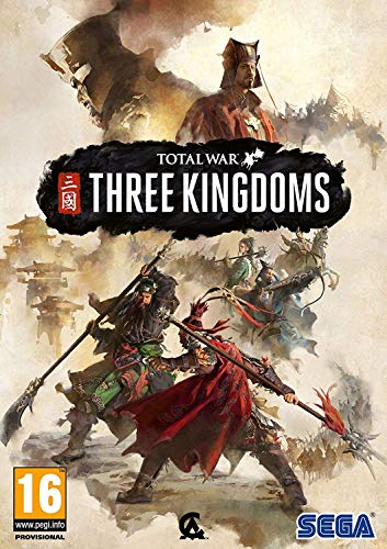 Total War: Three Kingdoms - Edición Limitado Total War: Three Kingdoms - Edición Limitado