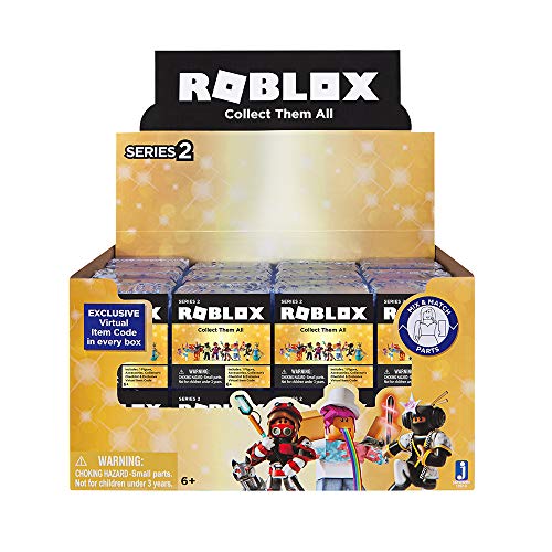 Toy Partner- Roblox Juguete,Figura, Multicolor (ROG0101)