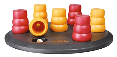Trixie Dog Activity Solitaire, ø29 cm, Niv.1 Trixie Dog Activity Solitaire, ø29 cm, Niv.1