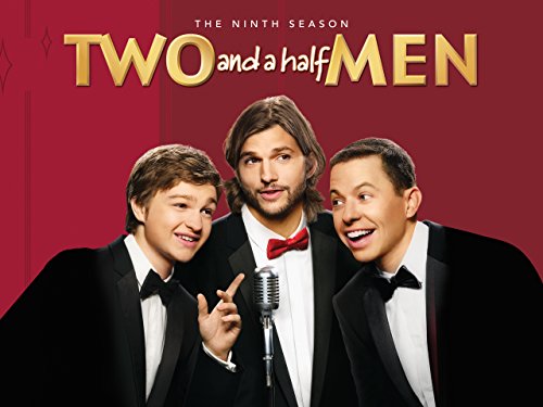Two and a Half Men: The Complete Ninth Season Two and a Half Men: The Complete Ninth Season