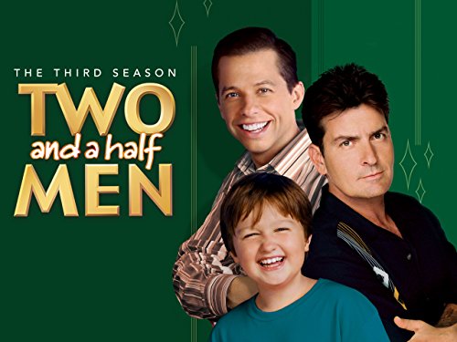 Two and a Half Men: The Complete Third Season Two and a Half Men: The Complete Third Season