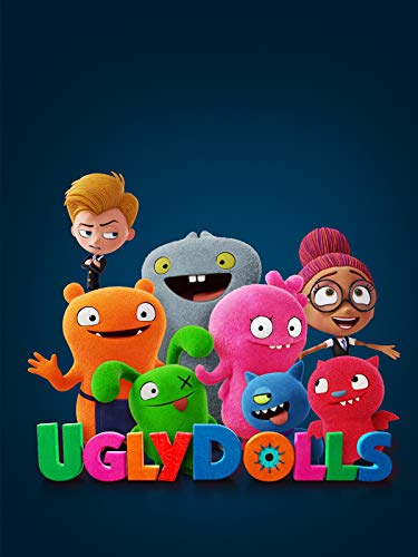 UglyDolls UglyDolls