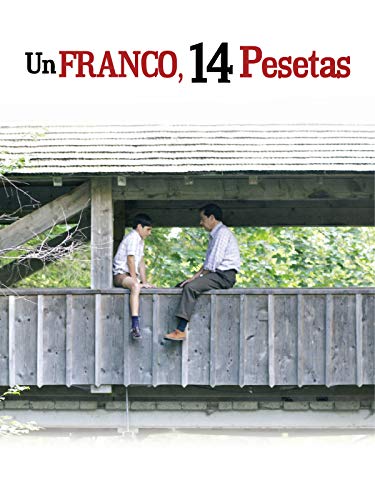 Un franco, 14 pesetas Un franco, 14 pesetas