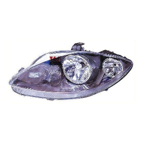 Van Wezel 4941961 Faros Delanteros para Automóviles Van Wezel 4941961 Faros Delanteros para Automóviles