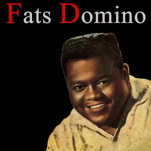 Vintage Music No. 57 - LP: Fats Domino