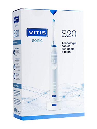 VITIS - VITIS SONIC S20 CEPILLO ELECTR
