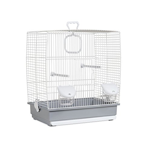 VOLTREGA 001641B Jaula para Pájaros VOLTREGA 001641B Jaula para Pájaros