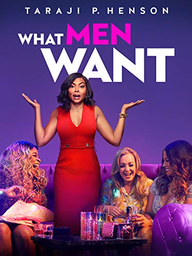 What Men Want What Men Want
