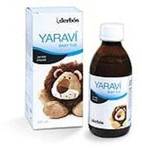 Yaravi Baby 250 ml de Derbos