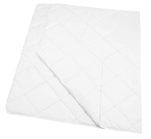 ZOLLNER Edredón nórdico Primavera y Verano Cama 150, 100 g/m², Otras Medidas ZOLLNER Edredón nórdico Primavera y Verano Cama 150, 100 g/m², Otras Medidas