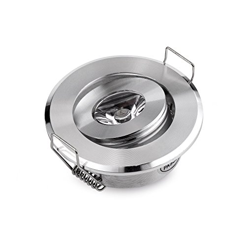 10 unidades de alta calidad iluminación del gabinete 1 * 3 W de alta potencia regulable cepillo de mini proyector llevado 3 W 10 unidades de alta calidad iluminación del gabinete 1 * 3 W de alta potencia regulable cepillo de mini proyector llevado 3 W