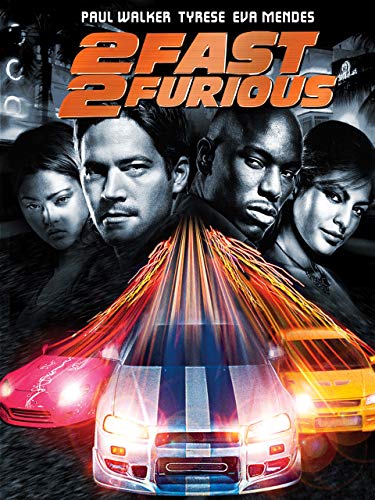 2 Fast 2 Furious